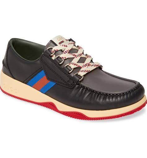 gucci men shoes nordstrom|authentic gucci men shoes.